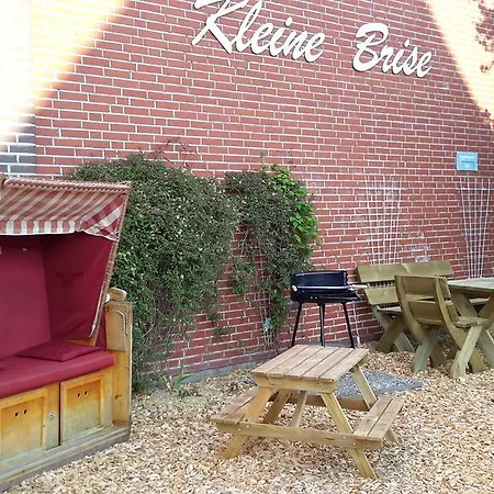 Kleine Brise *