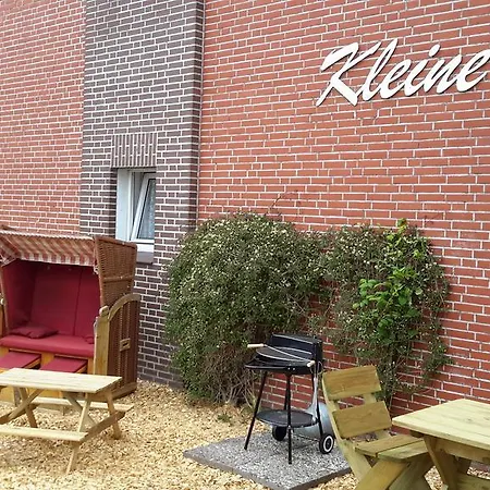 Kleine Brise Lejlighed *