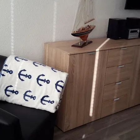 Kleine Brise Lejlighed