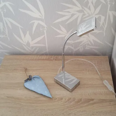 Lejlighed Kleine Brise *