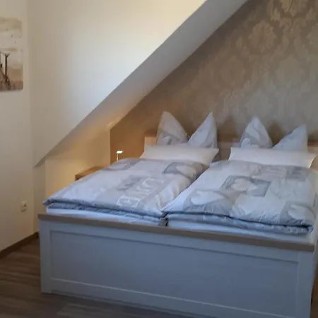 Kleine Brise Lejlighed *